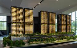 Lentor Modern (D26), Apartment #453428151